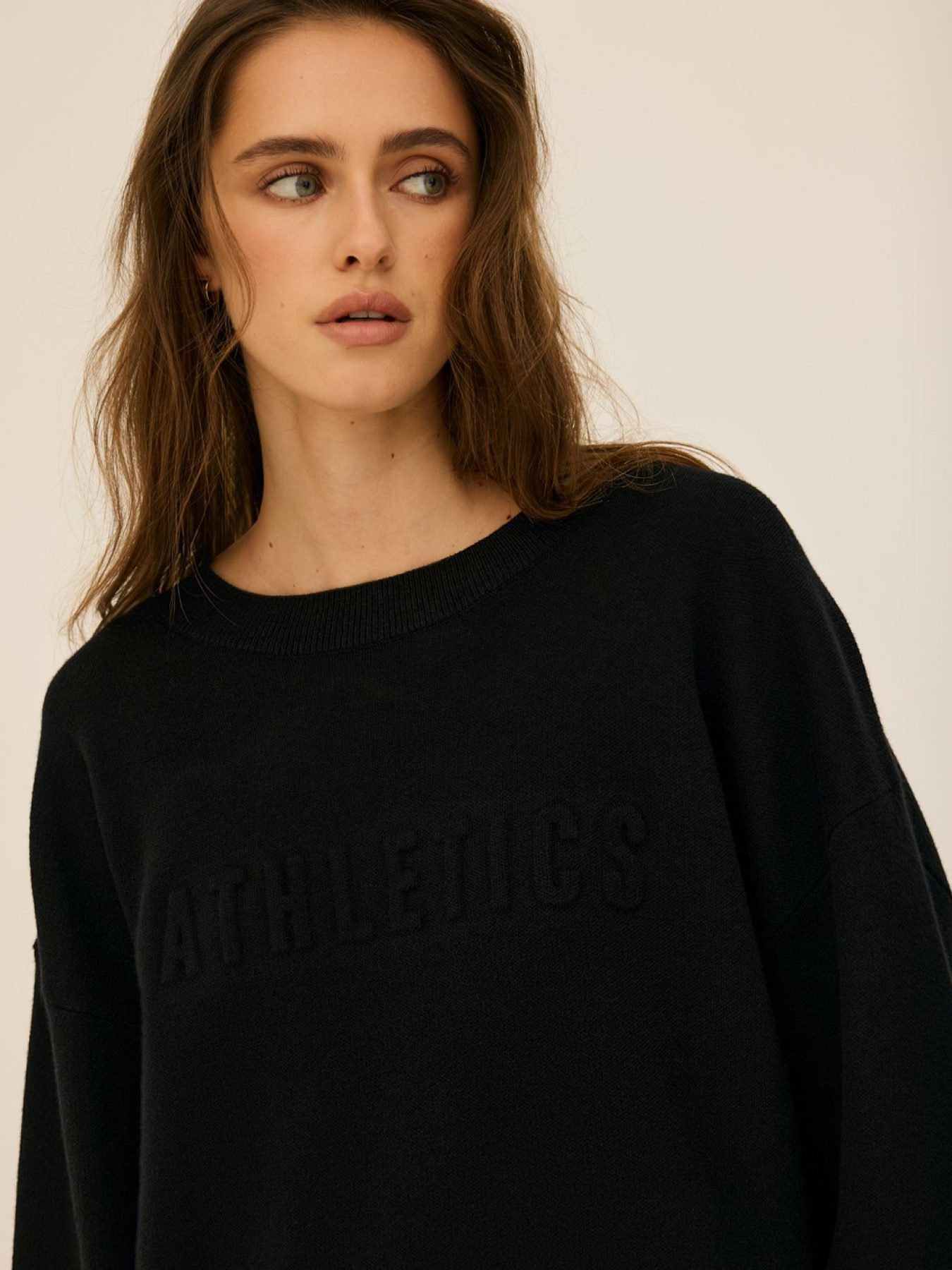 Светр DIVERSE Ath Jalve 255 модель 10047937 Фото