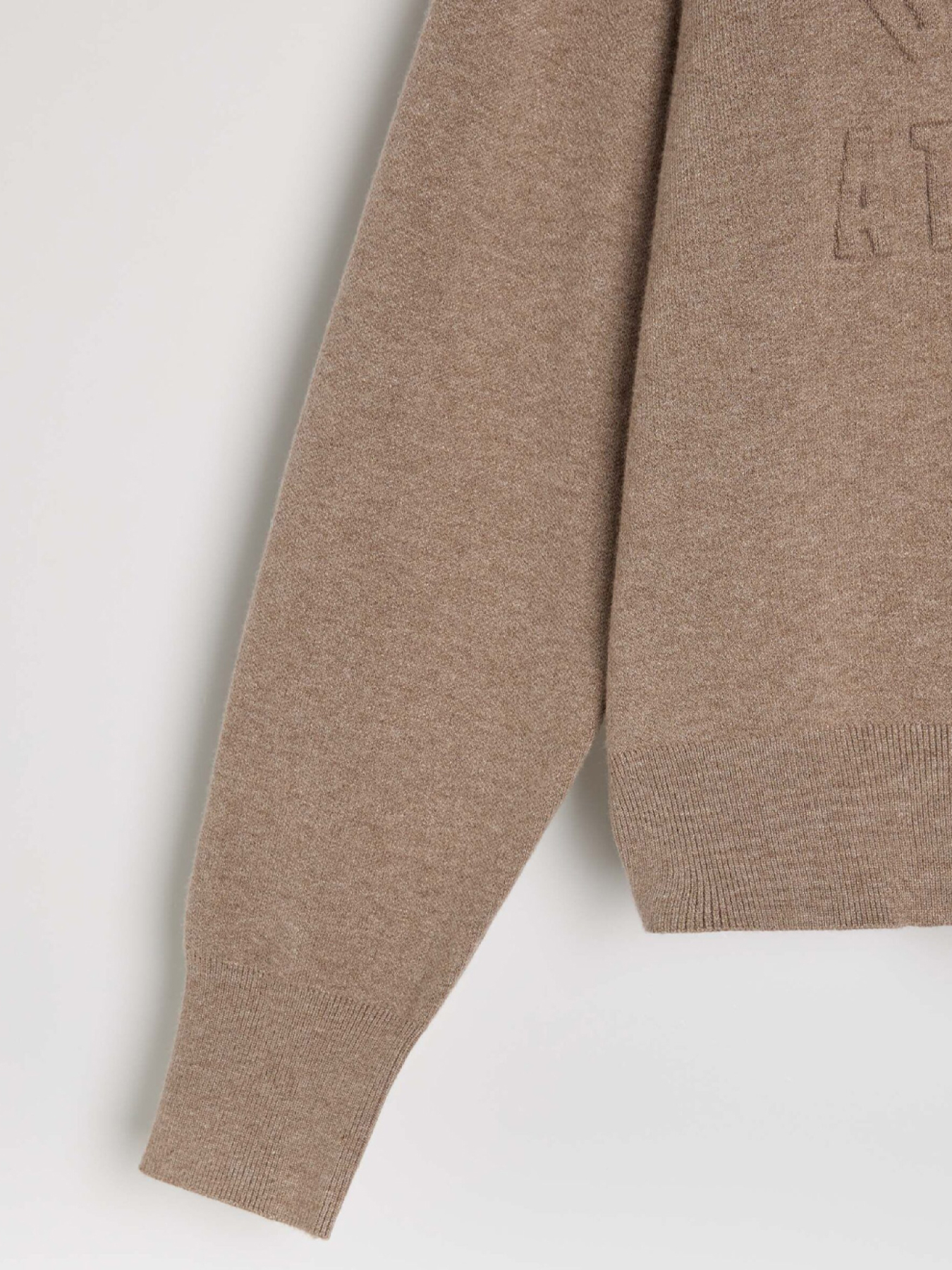 Светр DIVERSE Ath Klovert 255 модель 10047938 Фото