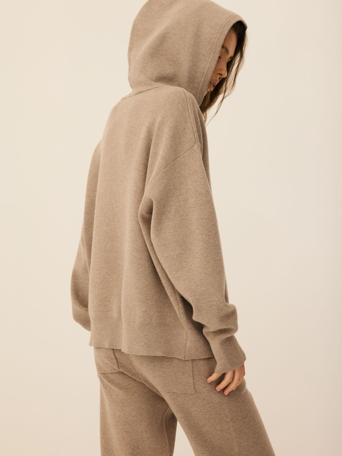 Светр DIVERSE Ath Klovert 255 модель 10047938 Фото