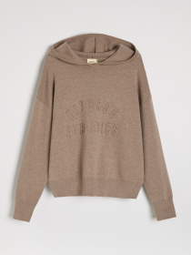 Светр DIVERSE Ath Klovert 255 модель 10047938 Фото