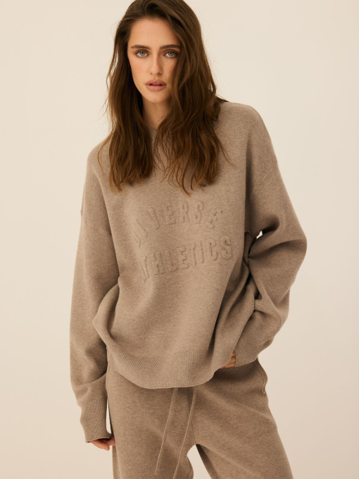 Светр DIVERSE Ath Klovert 255 модель 10047938 Фото