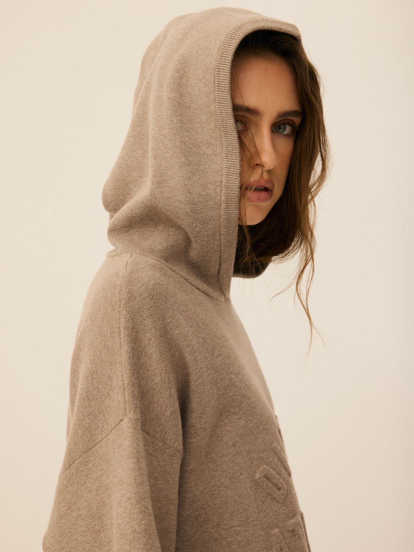 Светр DIVERSE Ath Klovert 255 модель 10047938 Фото