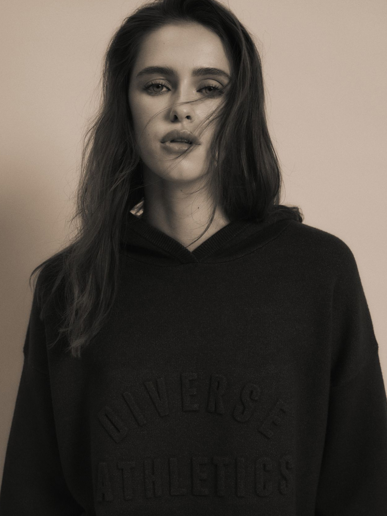 Свитер DIVERSE Ath Klovert 255 модель 10047938 Фото