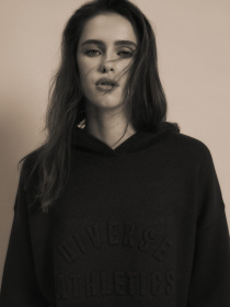 Свитер DIVERSE Ath Klovert 255 модель 10047938 Фото