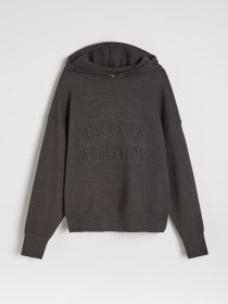 Свитер DIVERSE Ath Klovert 255 модель 10047938 Фото