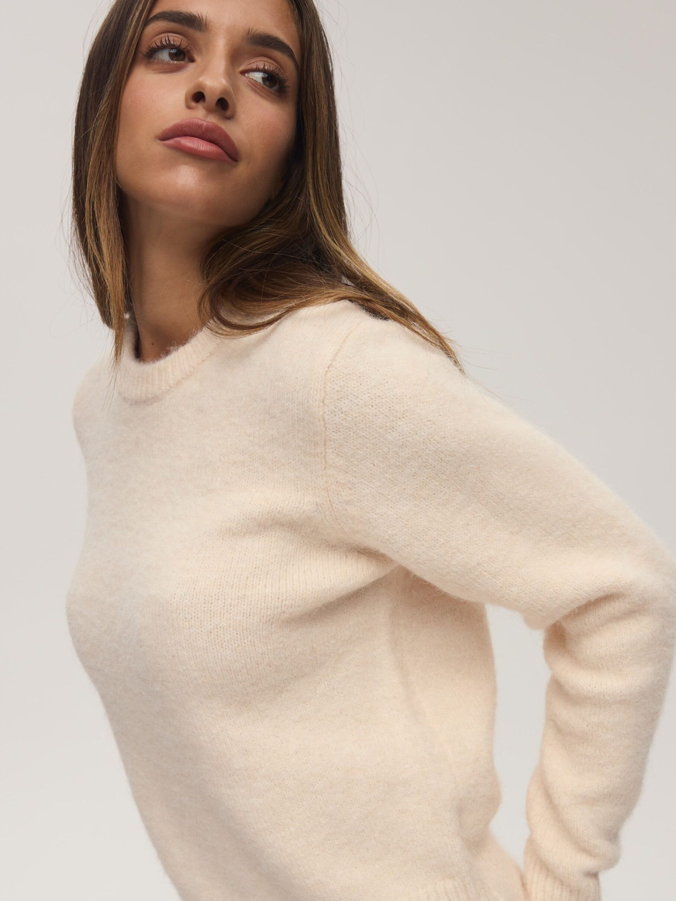 Свитер DIVERSE Nelp модель 10047943 Фото