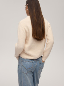 Свитер DIVERSE Nelp модель 10047943 Фото