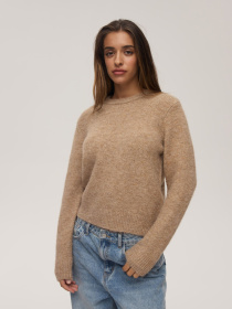 Свитер DIVERSE Nelp модель 10047943 Фото