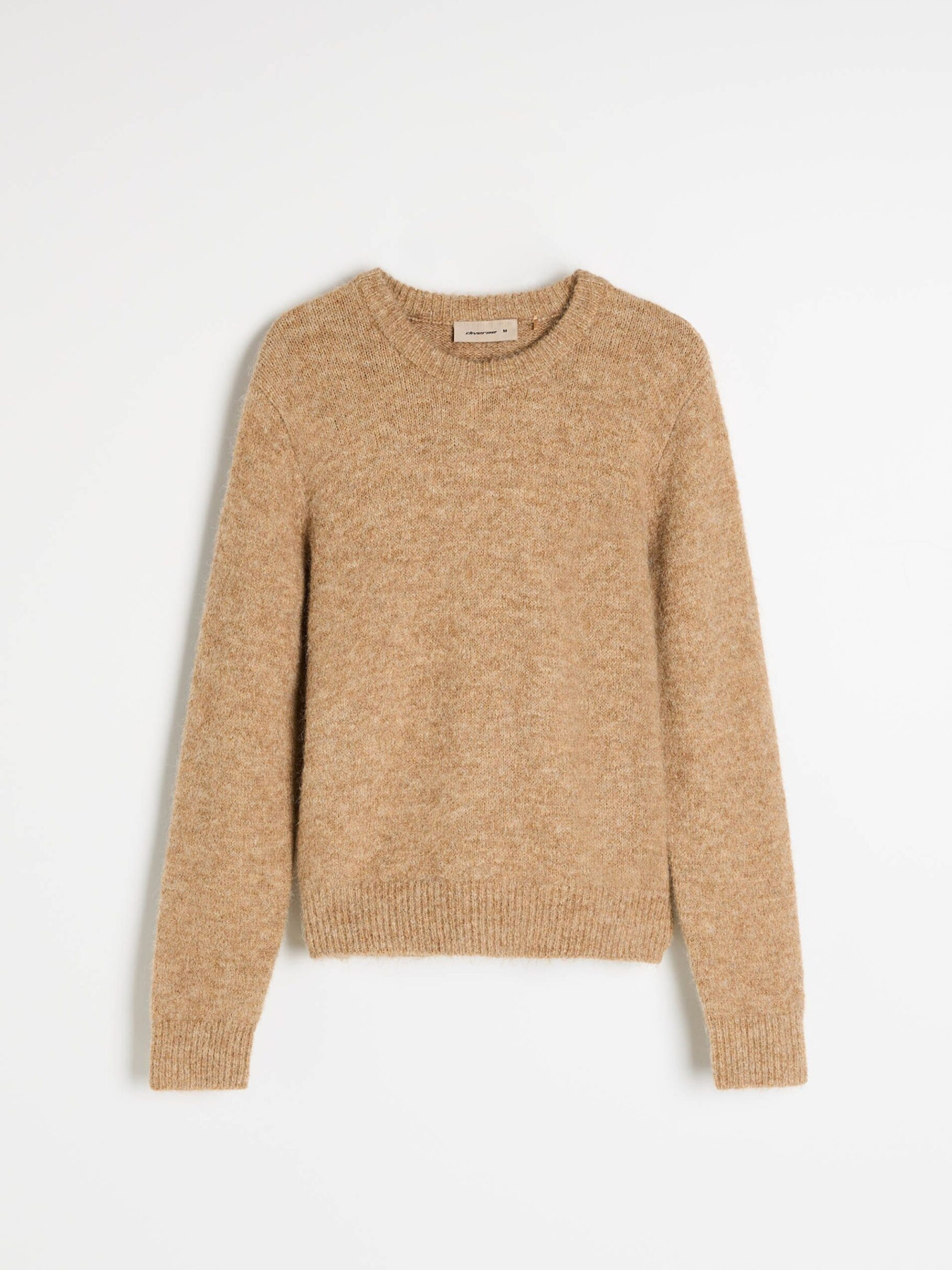 Свитер DIVERSE Nelp модель 10047943 Фото