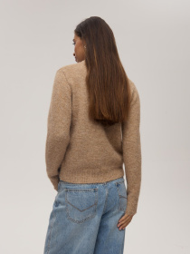 Свитер DIVERSE Nelp модель 10047943 Фото