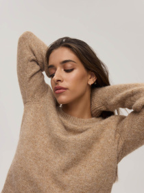 Свитер DIVERSE Nelp модель 10047943 Фото