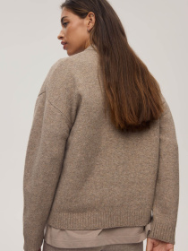 Свитер DIVERSE Pashta модель 10047945 Фото