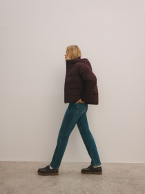 Зимняя куртка DIVERSE Biscotta 255 модель 10047954 Фото