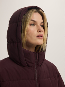 Зимняя куртка DIVERSE Biscotta 255 модель 10047954 Фото