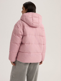 Зимова куртка DIVERSE Biscotta 255 модель 10047954 Фото