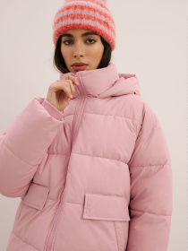 Зимова куртка DIVERSE Biscotta 255 модель 10047954 Фото