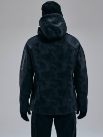 Демисезонная куртка DIVERSE Dext Soren 255 модель 10047962 Фото