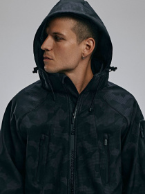 Демисезонная куртка DIVERSE Dext Soren 255 модель 10047962 Фото