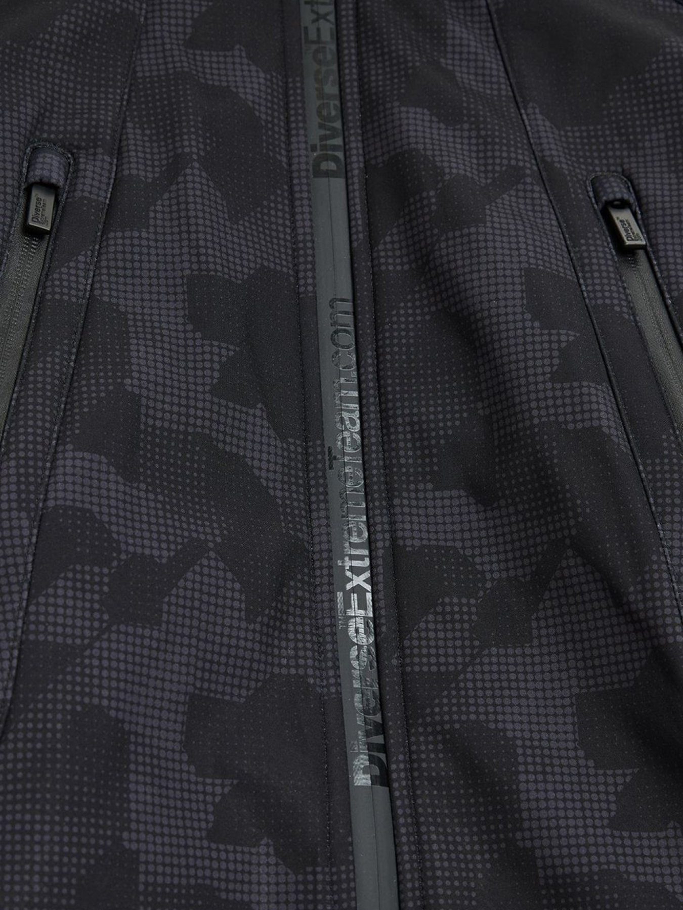 Демисезонная куртка DIVERSE Dext Soren 255 модель 10047962 Фото