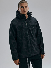 Демисезонная куртка DIVERSE Dext Soren 255 модель 10047962 Фото