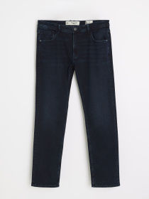 Прямые джинсы DIVERSE Newman 255 модель 10047623 Фото