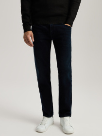 Прямые джинсы DIVERSE Newman 255 модель 10047623 Фото