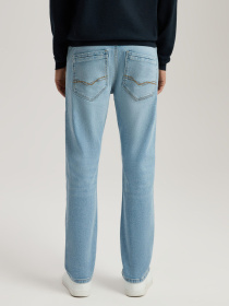 Прямі джинси DIVERSE Newman 255 модель 10047623 Фото