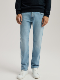 Прямые джинсы DIVERSE Newman 255 модель 10047623 Фото