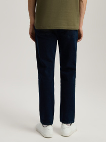 Завужені джинси DIVERSE Edggar 255 модель 10047624 Фото