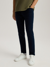 Зауженные джинсы DIVERSE Edggar 255 модель 10047624 Фото