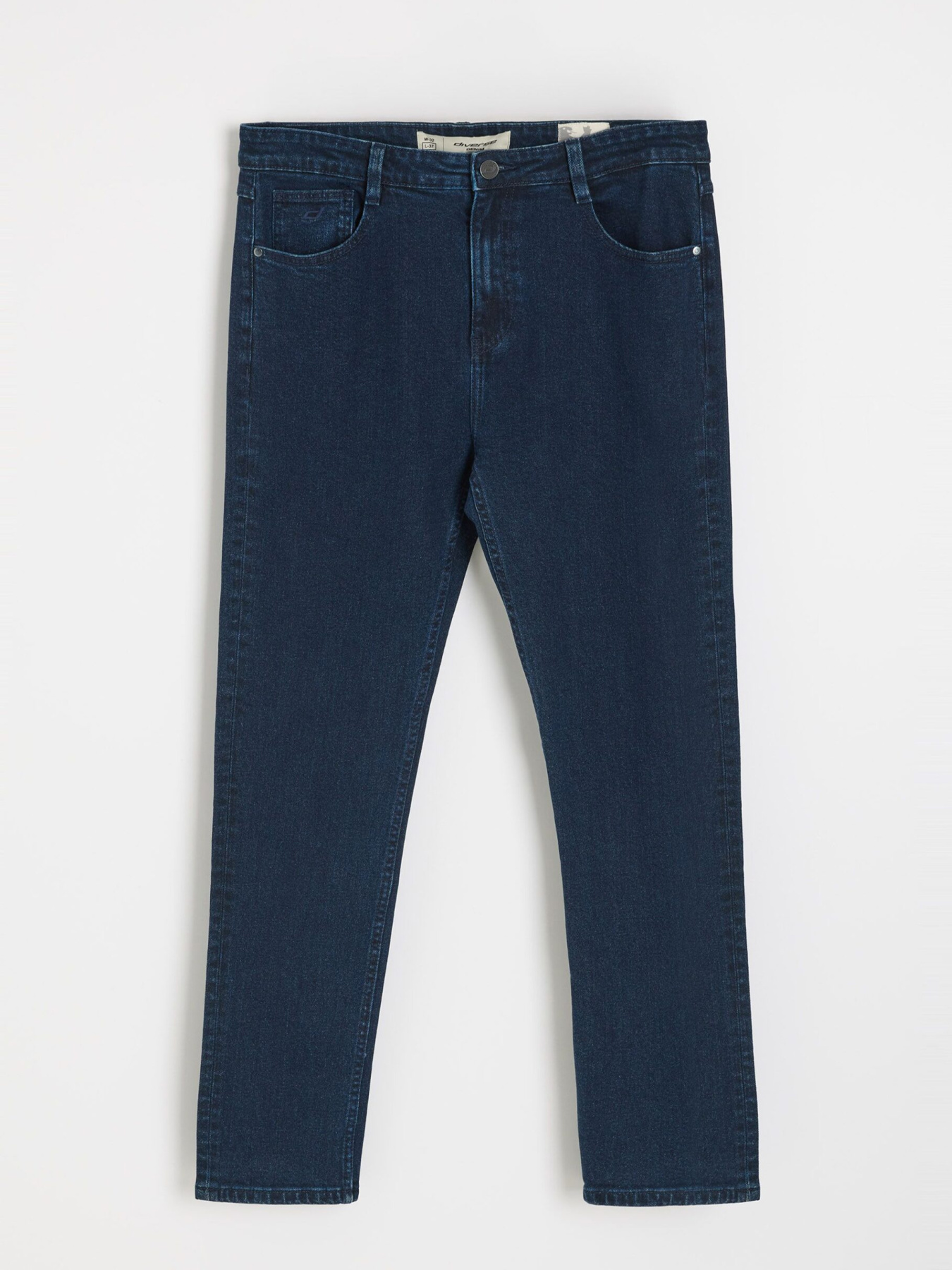 Завужені джинси DIVERSE Edggar 255 модель 10047624 Фото