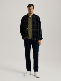 Завужені джинси DIVERSE Edggar 255 модель 10047624 Фото