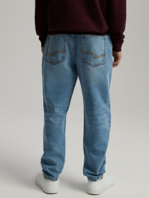 Широкі джинси DIVERSE Henrich модель 10047625 Широкі джинси DIVERSE Henrich модель 10047625 Фото