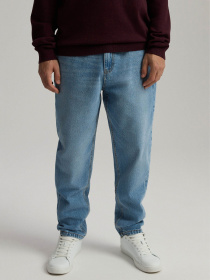 Широкі джинси DIVERSE Henrich модель 10047625 Фото