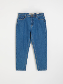 Широкі джинси DIVERSE Henrich модель 10047625 Фото