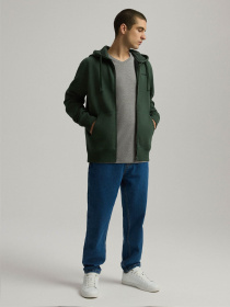 Широкі джинси DIVERSE Henrich модель 10047625 Фото