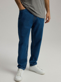 Широкі джинси DIVERSE Henrich модель 10047625 Фото