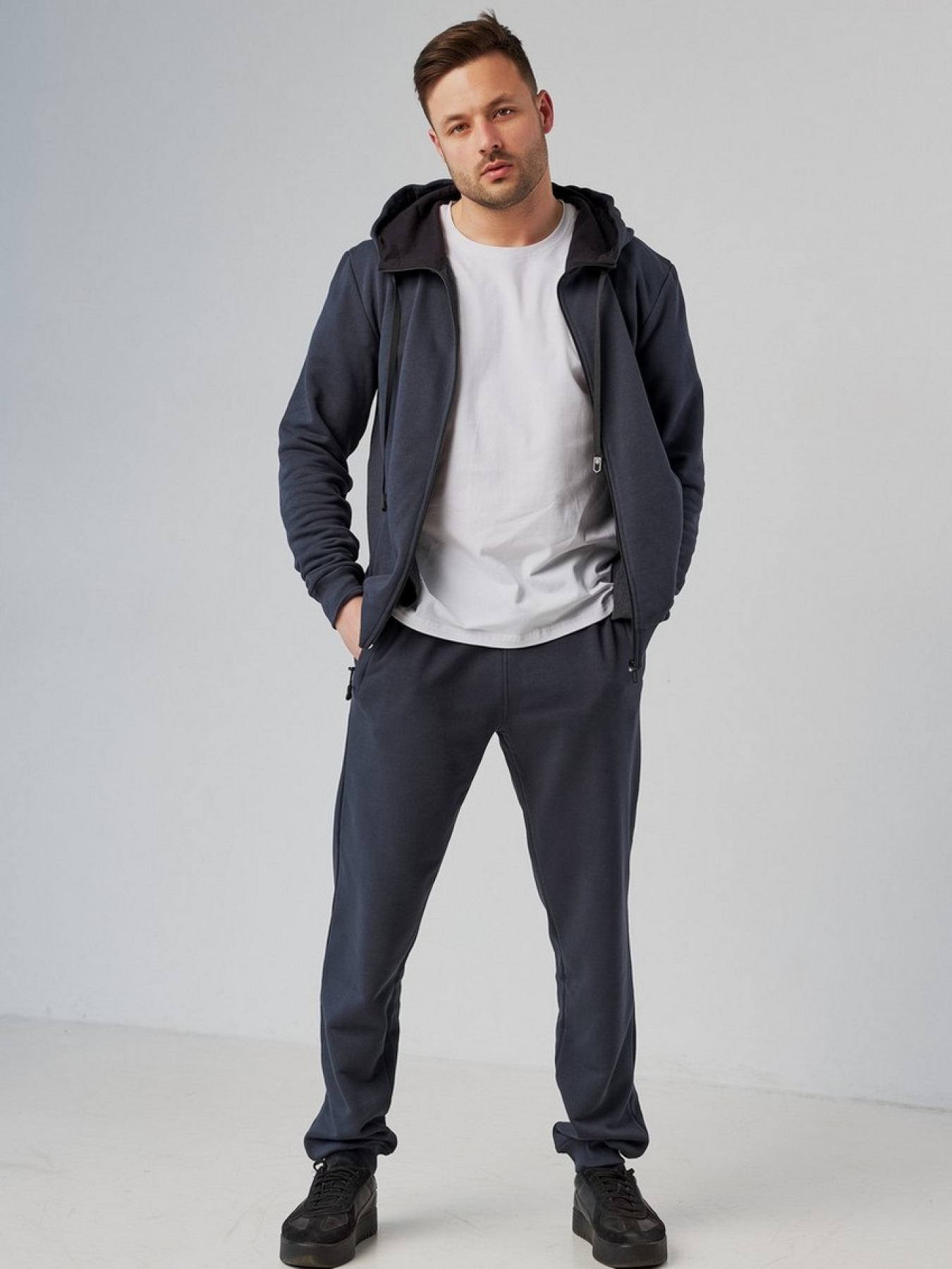 Повседневный костюм Umon модель M79.3-773 Фото