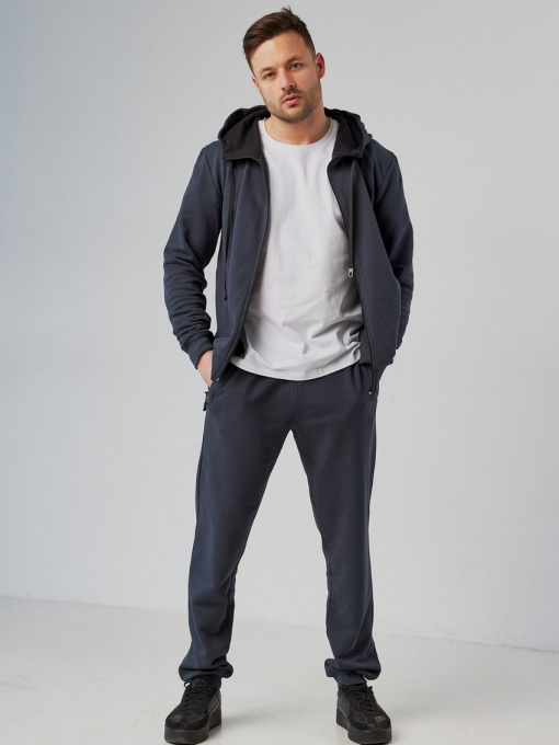 Повседневный костюм Umon модель M79.3-773 Фото