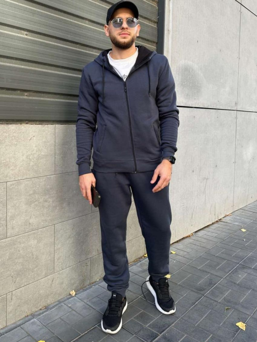 Повседневный костюм Umon модель M79.4-678 Фото