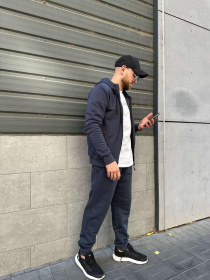 Повсякденний костюм Umon модель M79.4-678 Повсякденний костюм Umon модель M79.4-678 Фото