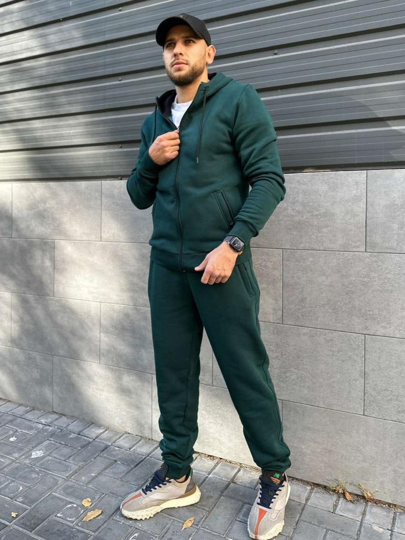 Повседневный костюм Umon модель M79.4-676 Фото