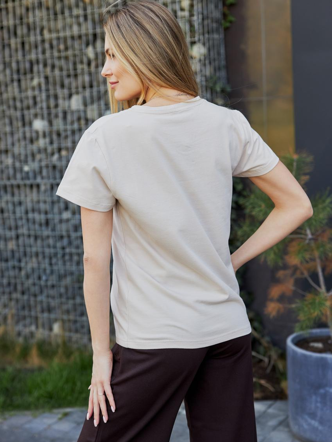 Футболка Umon модель M178-911 Фото