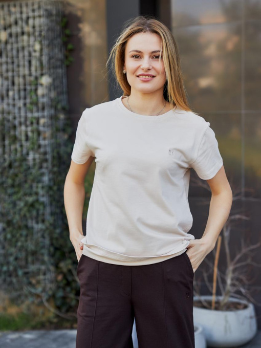 Футболка Umon модель M178-911 Фото