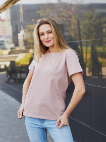 Футболка Umon модель M178-910 Фото