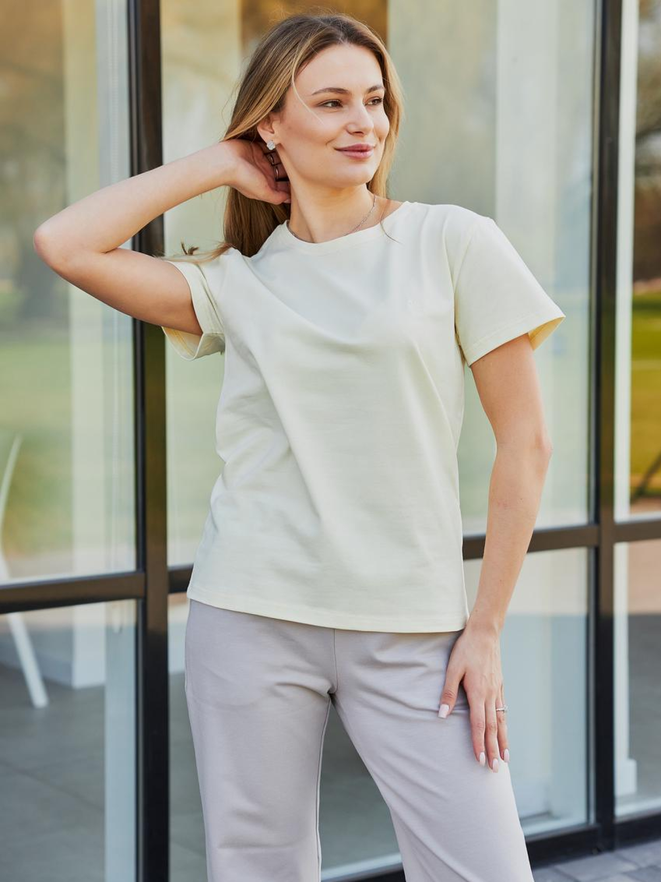 Футболка Umon модель M178-909 Фото