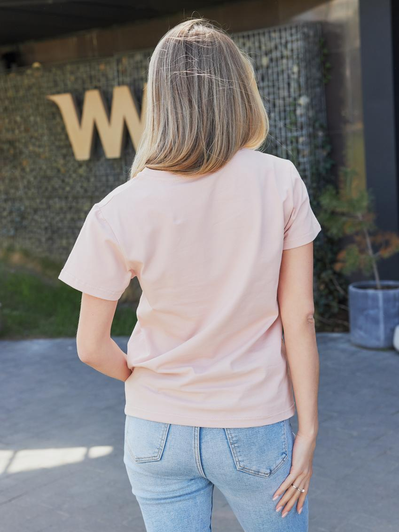 Футболка Umon модель M178-908 Фото