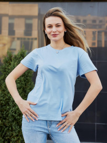 Футболка Umon модель M178-906 Фото