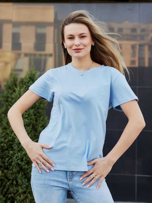 Футболка Umon модель M178-906 Фото