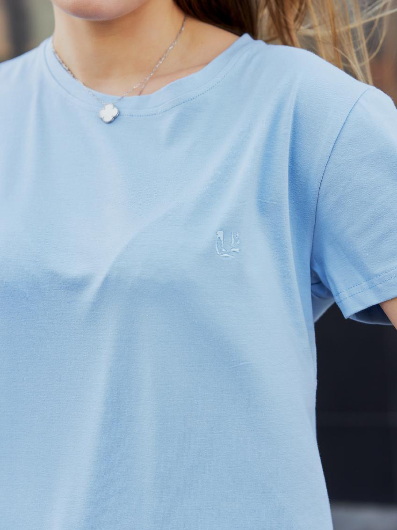 Футболка Umon модель M178-906 Фото